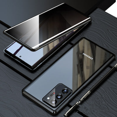 Funda Samsung Anti-Espías con Cristal Magnético Doble Cara - Protección Total HD - Image 16