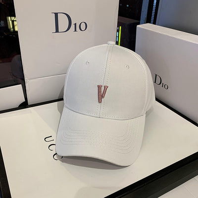 Gorra de Béisbol Estilo Coreano Casual Versátil - Image 9