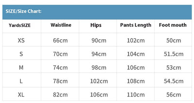 Pantalones Vaqueros Holgados para Hombre - Corte Recto Casual - Image 6