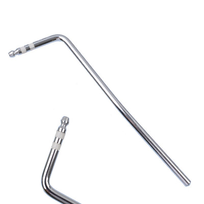 Palanca Tremolo Chrome Gold para Guitarra - Sistema Direct Plug-in - Image 6