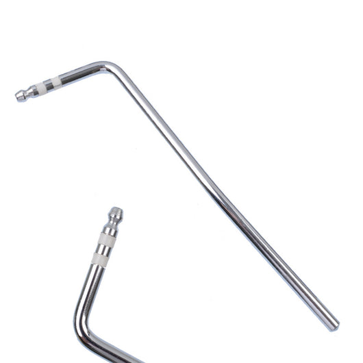 Palanca Tremolo Chrome Gold para Guitarra - Sistema Direct Plug-in - Image 6