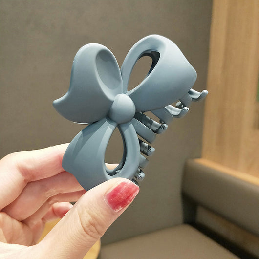 Clips para cabello estilo coreano - Image 4