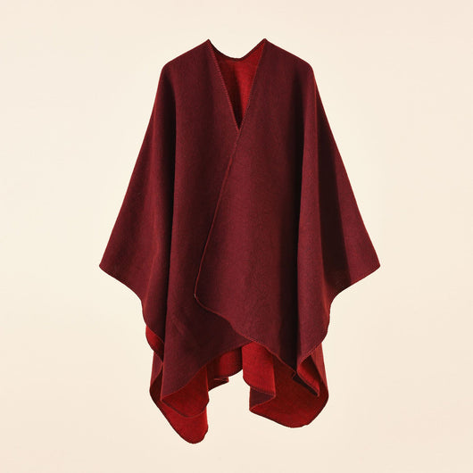 Capa Térmica de Viaje Invierno para Mujer - Image 11