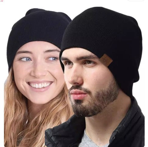 Gorro Tejido con Orejeras Acolchado - Abrigado y Resistente al Viento - Image 13