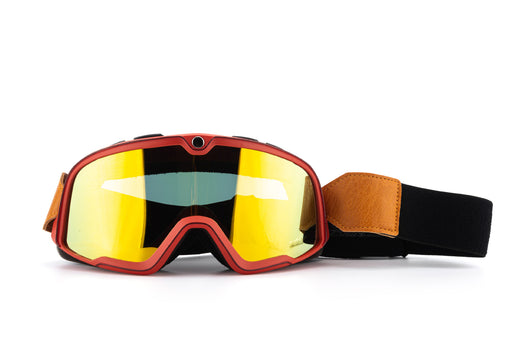 Gafas Retro para Moto Scrambler - Protección Ocular Vintage - Image 13