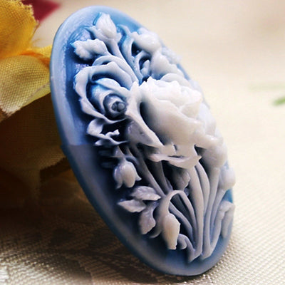 Molde de Silicona Líquida para Repostería Profesional - Image 4