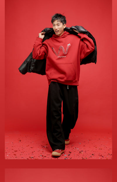 Sudadera con Capucha para Niños - Perfecta para Primavera - Image 5