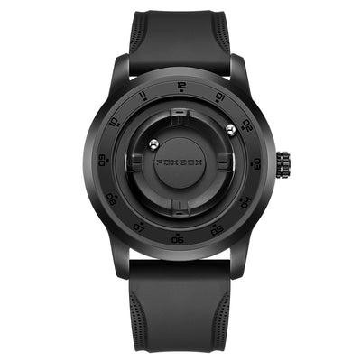 Reloj Multifunción Roman Scale para Hombre - Cuarzo de Precisión - Image 15