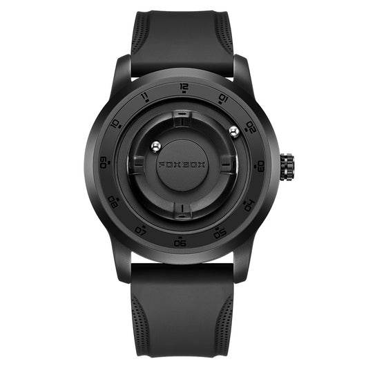 Reloj Multifunción Roman Scale para Hombre - Cuarzo de Precisión - Image 15