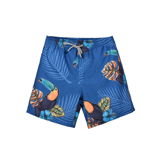 Pantalones de Playa Casual para Hombre de Secado Rápido - Image 11