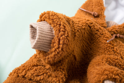 Abrigo Térmico Doble Capa para Mascotas - Otoño e Invierno - Image 13