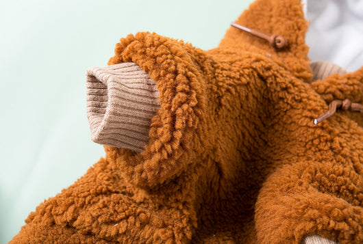 Abrigo Térmico Doble Capa para Mascotas - Otoño e Invierno - Image 13