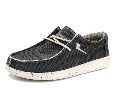 Zapatos Casuales de Conducción para Hombre Estilo Británico - Image 8