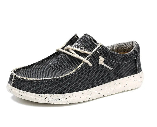 Zapatos Casuales de Conducción para Hombre Estilo Británico - Image 8