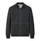 Chaqueta Deportiva Hombre Estilo Coreano Cuello Béisbol Moderna