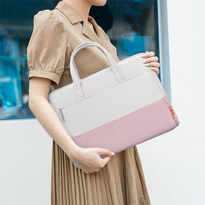 Bolsa Bandolera para Laptop - Diseño Ergonómico y Profesional