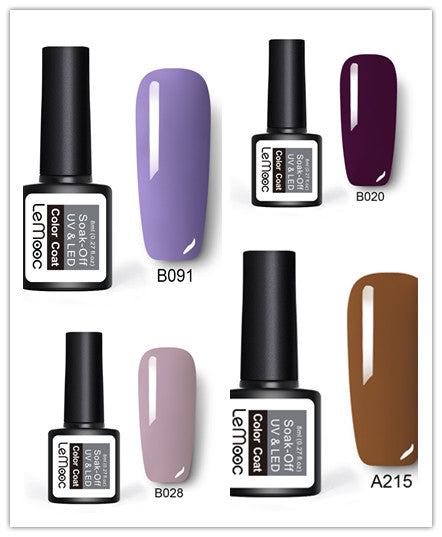 Esmalte de Uñas Color Puro Premium - Image 28