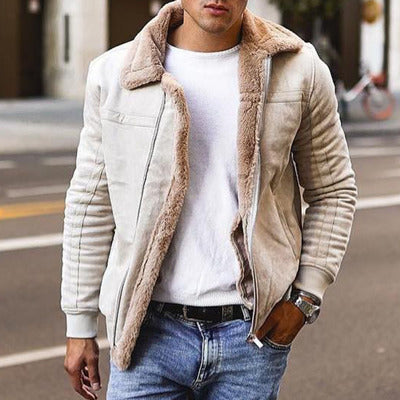 Abrigo Térmico para Hombre Invierno Premium - Image 5