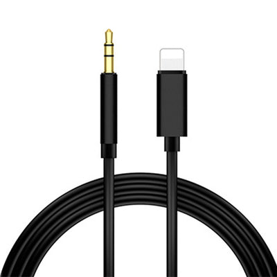 Cable Auxiliar 3.5mm para Auto - Conexión de Audio Móvil - Image 9