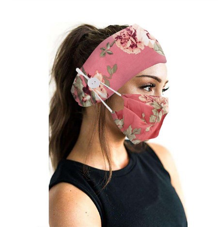 Pañuelo Deportivo Estampado - Image 15