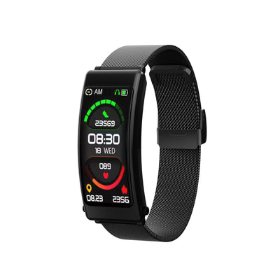 Pulsera Audífono Inteligente Bluetooth Resistente al Agua K13 - Image 4