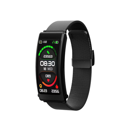 Pulsera Audífono Inteligente Bluetooth Resistente al Agua K13 - Image 4