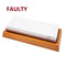 Piedra de Afilar Premium 17.8 x 6 x 3 cm
