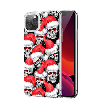 Funda Protectora Transparente Serie Halloween para Dispositivos - Image 23