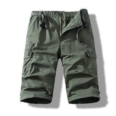 Overol Ligero de Algodón para Hombre - Perfecto para Verano - Image 20