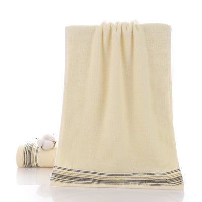 Toalla de Algodón Premium para Rostro y Uso Diario - Image 35