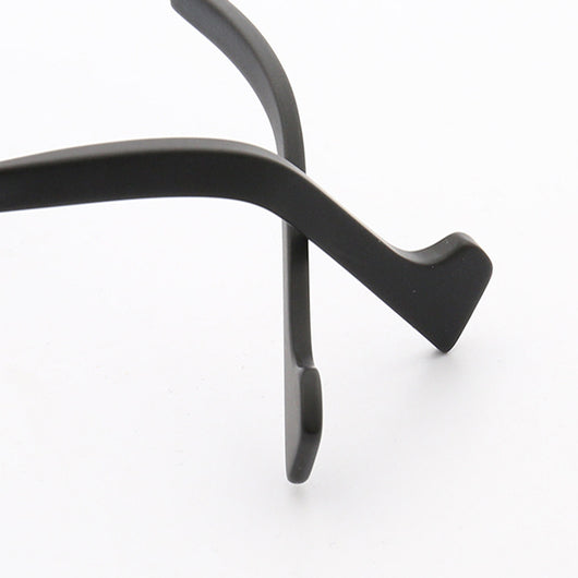 Marcos de Gafas Ultraligeros de Titanio Puro Estilo Retro - Image 5