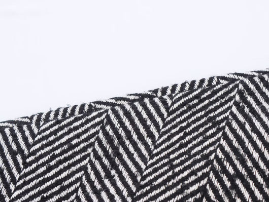 Abrigo Midi Elegante Estilo Británico con Diseño de Cintura de Encaje - Image 19