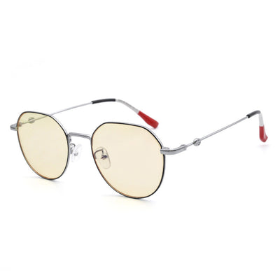 Gafas de Descanso Visual con Protección Anti-Radiación y UV - Image 6