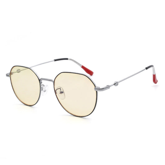 Gafas de Descanso Visual con Protección Anti-Radiación y UV - Image 6