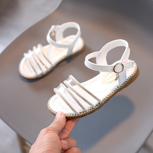 Zapatos Princesa Casual para Niñas - Estilo y Comodidad - Image 11