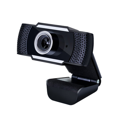 Cámara Web HD 1080p USB - Webcam Profesional para Computadora - Image 8