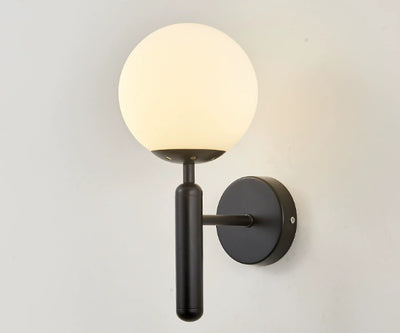 Lámpara de Pared LED Minimalista Moderna para Dormitorio y Sala de Estar - Image 5
