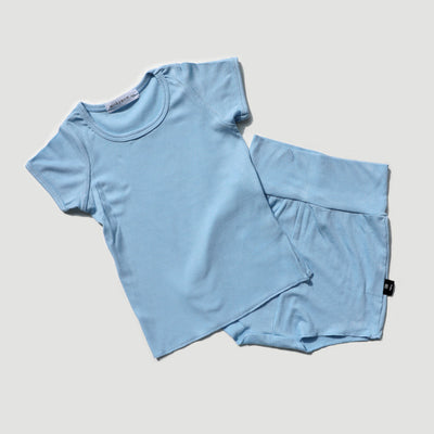 Calzoncillos Cortos de Algodón Suave con Protección Abdominal y Cintura Alta - Image 13