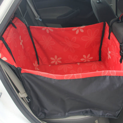 Tapete Impermeable para Mascotas de Un Solo Asiento - Image 26