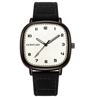 Reloj de Pulsera Digital Casual con Correa de Gamuza para Estudiantes - Image 14