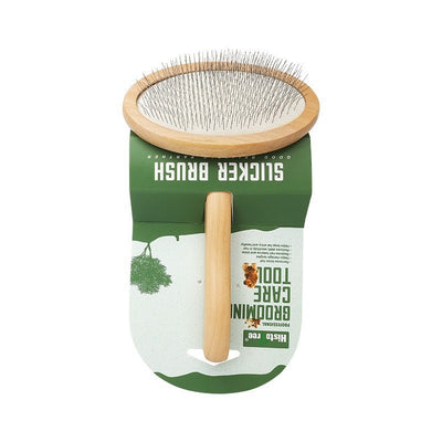 Peine Deslanador para Gatos - Removedor de Pelos Profesional - Image 12
