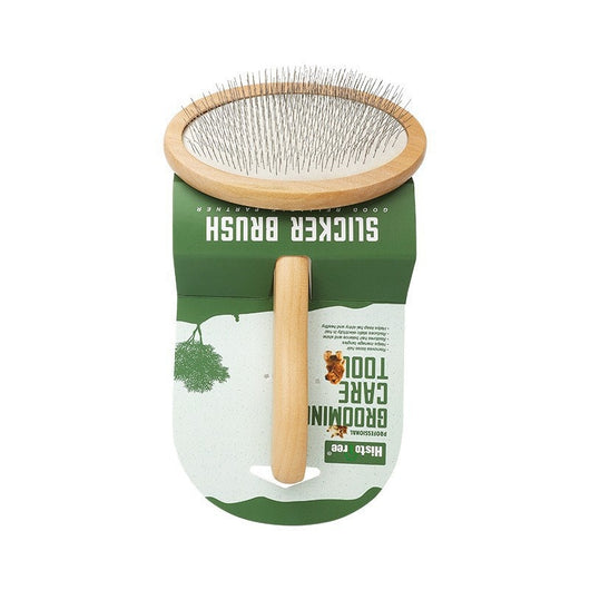 Peine Deslanador para Gatos - Removedor de Pelos Profesional - Image 12
