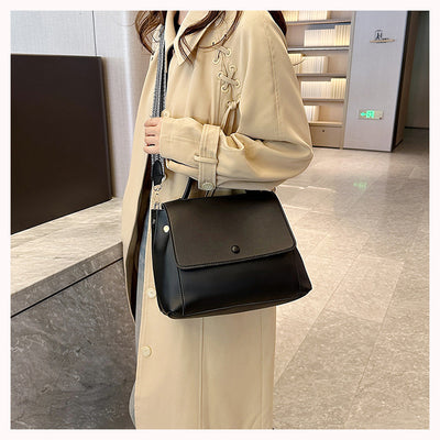 Bolso Versátil de Gran Capacidad con Correa de Hombro - Image 13