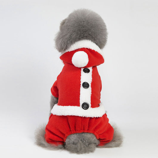 Ropa Navideña para Perros - Diseño Elegante y Minimalista - Image 2
