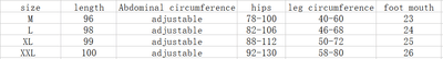 Leggins de Maternidad para el Verano - Image 11