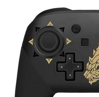 Control Inalámbrico Bluetooth con Vibración Hall Trigger para Nintendo Switch - Image 14
