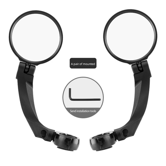 Espejo Retrovisor para Bicicleta - Image 8