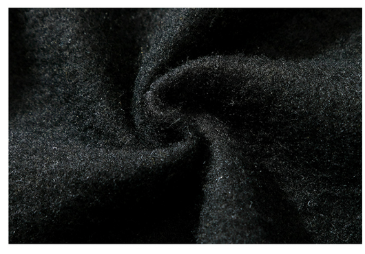 Sudadera Estampado Llamas Niche - Image 7