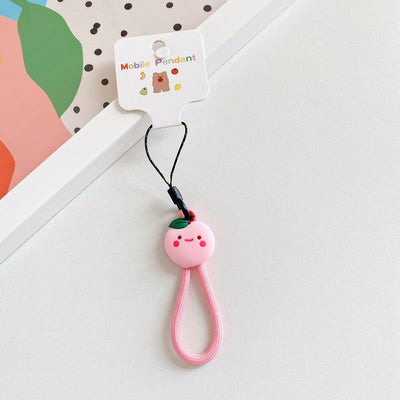 Cordón para Celular Nylon Serie Menghua - Image 13