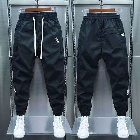 Macacão Leve Ice Silk Masculino - Conforto Total no Verão